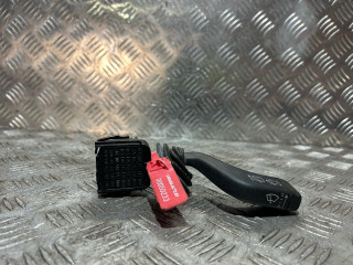 переключатель подрулевой (стрекоза) Opel Zafira 1 поколение (A) [рестайлинг] 2003, 2.2 л., дизель, 5МКПП, минивэн, 092115275