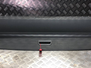 шторка багажника Skoda Octavia 2 поколение (A5) [рестайлинг] 2009, 1.9 л., дизель, 5МКПП, универсал