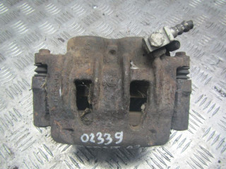 суппорт передний левый Ford Transit 5 поколение 2002, 2.4 л., дизель, МКПП, микроавтобус