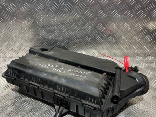 корпус воздушного фильтра Opel Combo 4 поколение (D) 2014, 5МКПП, фургон