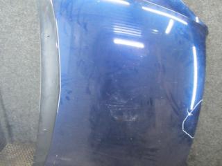 капот Citroen C5 1 поколение 2001, 2.2 л., дизель, АКПП, седан