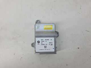 блок AirBag BMW 2 серия Active Tourer F45 2015, 2.0 л., бензин, АКПП, передний привод, 9367835