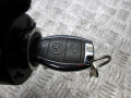 замок зажигания Mercedes-Benz B-Класс W246 [рестайлинг] 2017, 1.5 л., дизель, АКПП, хетчбэк 5 дв., A2469054903 - фото №2