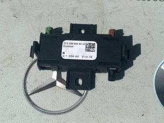 антенна Mercedes-Benz C-Класс W205 [рестайлинг] 2020, 2.0 л., бензин, кабриолет, задний привод, A2389055000