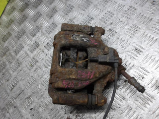 суппорт задний левый Mercedes-Benz Sprinter 2 поколение (W906) 2009, 2.2 л., МКПП, микроавтобус