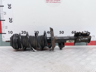 стойка амортизатора Opel Corsa D 2010, 1.2 л., МКПП, хетчбэк 3 дв., 13343098