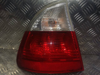 фонарь задний левый BMW 3 серия E46 2003, 3.0 л., дизель, АКПП, универсал