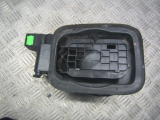 лючок топливного бака BMW X1 E84 2010, 2.0 л., дизель, АКПП, внедорожник 5 дв., 11884410, 2990139