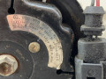 компрессор кондиционера Volkswagen Polo 4 поколение 2005, 4472208943, 6Q0820803 - фото №2