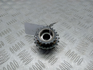 шестерня (звездочка) коленвала BMW 5 серия F07/F10/F11 2011, 2.0 л., МКПП, универсал, 13527797906