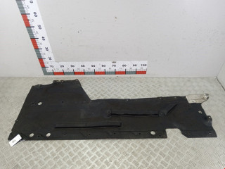 защита днища BMW 2013, 1.6 л., МКПП, седан, 51757241834