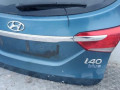 замок багажника Hyundai i40 1 поколение 2012, 1.7 л., CRDi, дизель, МКПП, универсал - фото №2