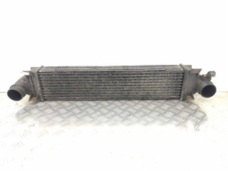 интеркулер Ford S-Max 1 поколение 2009, 2.5 л., Ti, бензин, 0261230106, 6G919L440GB, 6G9N12B676AA