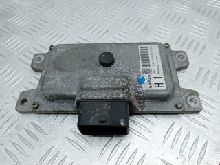 блок управления АКПП Renault Koleos 1 поколение 2009, 2.0 л., АКПП, внедорожник 5 дв., 31036JY00C