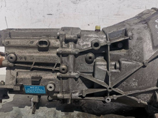 КПП механическая (МКПП) BMW 3 серия E90/E91/E92/E93 2005, 2.5 л., N52 B25 AF, бензин, 6МКПП, седан, 2170017896, 2170017395, 23007533818