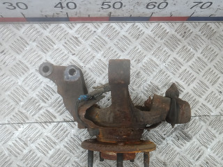 ступица передняя левая Opel Antara 1 поколение 2007, 2.0 л., CDTi, дизель, МКПП, внедорожник 5 дв., 96626337, 4806312, 4809314, 96626339