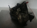 КПП механическая (МКПП) Renault Megane 3 поколение 2009, K9K P 732, 6МКПП, хетчбэк 5 дв., TL4A001 - фото №3