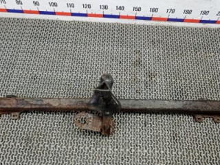 прицепное устройство (фаркоп) Fiat Doblo 1 поколение [рестайлинг] 2006, 1.9 л., дизель