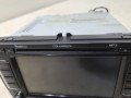 магнитола Skoda Superb 2 поколение 2009, 2.0 л., CBBB, дизель, АКПП, серый, лифтбэк, 3T0035680 - фото №3