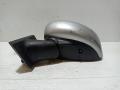 зеркало наружное левое Fiat Idea 1 поколение 2010, 1.4 л., бензин, МКПП - фото №5