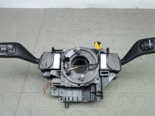 переключатель подрулевой (стрекоза) Ford S-Max 1 поколение [рестайлинг] 2012, 2.0 л., дизель, минивэн, 6G9T13335AD