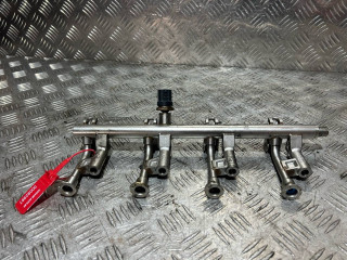 Клапан ТНВД Ford 2020, 1.5 л., бензин, АКПП, седан, 132211010, A2C93096601, DS7G-9F972-EA