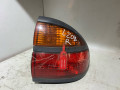 фонарь задний правый Renault Laguna 1 поколение [рестайлинг] 1999, 1.6 л., бензин, 5МКПП, синий, хетчбэк 5 дв. - фото №2