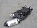 моторчик передних стеклоочистителей (дворников) SEAT Leon 2 поколение 2009, 1.9 л., дизель - фото №2