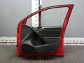 дверь передняя правая Volkswagen Golf 6 поколение 2009, 1.6 л., дизель, хетчбэк 5 дв. - фото №6