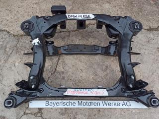 балка подвески задняя BMW i4 G26 2022, электро, АКПП, правый руль