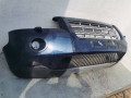 бампер передний Land Rover Freelander 2 поколение 2008, 2.2 л., 224DT, дизель, 6МКПП, внедорожник 5 дв. - фото №5