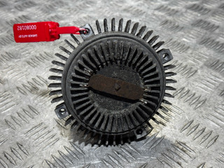 вискомуфта Volkswagen Passat B5 [рестайлинг] 2004, 1.9 л., AWX, дизель, МКПП, седан