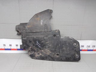 защита днища Peugeot 3008 2 поколение 2019, 1.5 л., дизель, МКПП, внедорожник 5 дв.