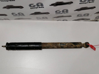 амортизатор передний левый Mercedes-Benz C-Класс W202/S202 [рестайлинг] 1997, 2.3 л., МКПП, универсал