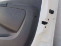 дверь передняя правая Fiat Fiorino 3 поколение 2009, 1.4 л., бензин, 5МКПП, фургон - фото №7