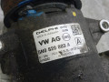 компрессор кондиционера Volkswagen Passat B6 2008, 2.0 л., дизель, 5N0820803A - фото №5
