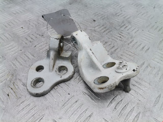 петля двери Ford Transit Custom 1 поколение 2014, 2.0 л., МКПП, фургон