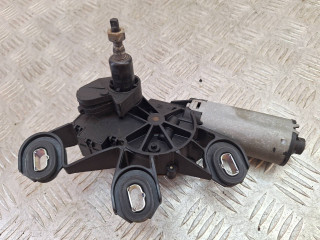 моторчик заднего стеклоочистителя (дворника) Mercedes-Benz C-Класс W203/S203/CL203 [рестайлинг] 2006, 3.2 л., дизель, АКПП, универсал, 53030412, 579600