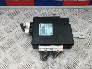 блок управления (другие) Kia Sorento 1 поколение 2006, 2.5 л., CRDi, дизель, МКПП, внедорожник 5 дв., 954003E310