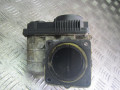 заслонка дроссельная Nissan Primera P12 2003, 1.8 л., бензин - фото №4