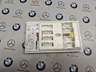 блок комфорта BMW 5 серия G30/G31 [рестайлинг] 2022, 3.0 л., бензин, полный привод, 5A7C988