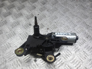 моторчик заднего стеклоочистителя (дворника) Volkswagen Transporter T5 2005, 2.5 л., МКПП, микроавтобус, 7H0955711