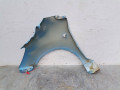 крыло переднее правое Opel Agila 2 поколение (B) 2011, 1.2 л., K12B, бензин, АКПП, хетчбэк 5 дв. - фото №6