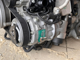 компрессор кондиционера BMW 2 серия Active Tourer F45 2015, 1.5 л., B38 A15 A, бензин