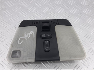 фонарь салона (плафон) Mercedes-Benz E-Класс W210/S210 1995, 2.3 л., АКПП, седан, A2108202901