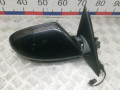 зеркало наружное правое Audi A6 4G/C7 2012, 2.0 л., TDi PD, дизель, МКПП, седан, 6PIN - фото №2