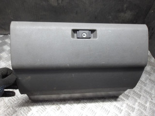 бардачок Volkswagen Transporter T4 2001, 2.5 л., дизель, МКПП, микроавтобус, 701857101