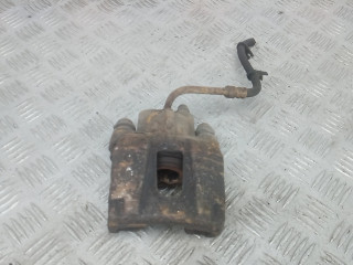 суппорт задний левый Jeep Grand Cherokee WK 2006, 3.0 л., дизель, АКПП, внедорожник 5 дв.