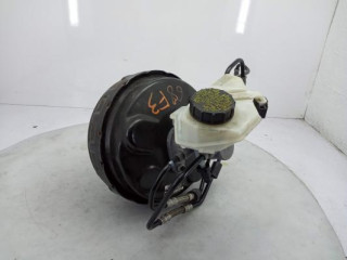 вакуумный усилитель тормозов Volvo XC60 1 поколение 2012, 3.0 л., бензин, АКПП, внедорожник 5 дв., P31274713