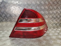 фонарь задний правый Mercedes-Benz S-Класс W220 2000, 4.3 л., M 113.941, бензин, АКПП, седан - фото №2